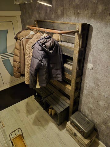 Kapstok