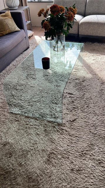 Salontafel (Italiaans design)