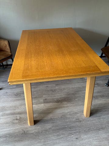 Eettafel