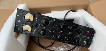 IGS tubecore compressor