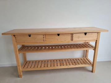 Ikea Norden Sidetable