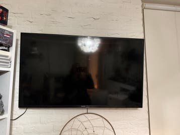 Samsung tv GRATIS