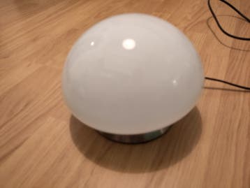 schemerlamp