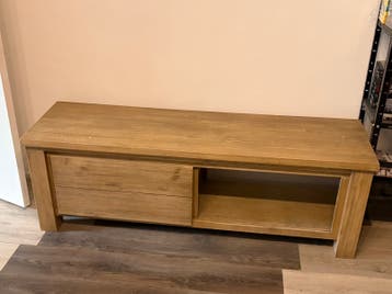 Gratis af te halen tv meudel