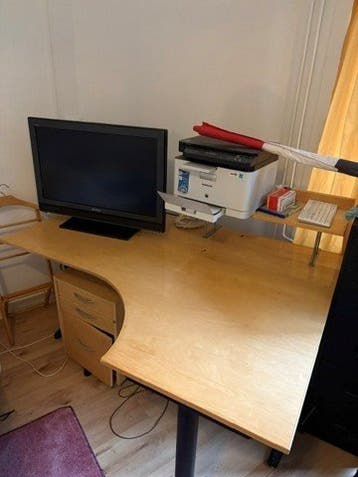 bureau