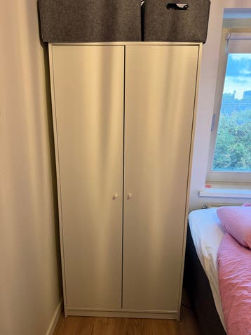 Gratis IKEA kleppstad