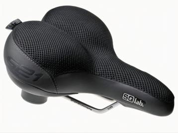SQ LAB 621 AIRFLOW ZADEL NIEUW