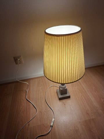 Schemerlamp