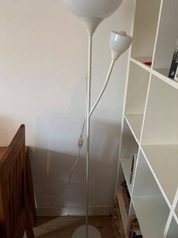 kamer lamp