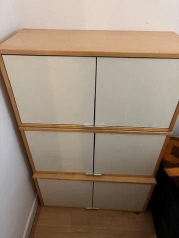 Kast