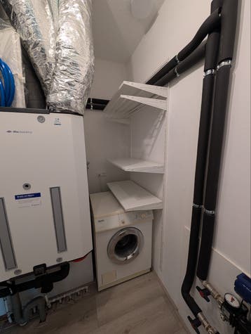 Miele Wasmachine Gratis op te halen