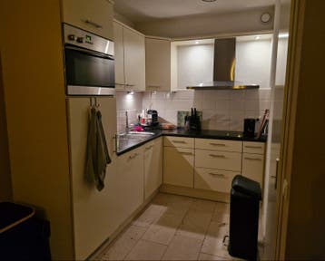 Complete keuken (excl. vaatwasser) zelf demonteren