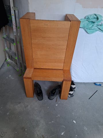 bijzettafels 2 stuks