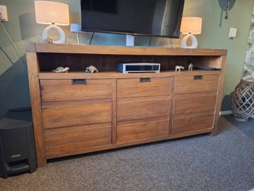 dressoir GRATIS