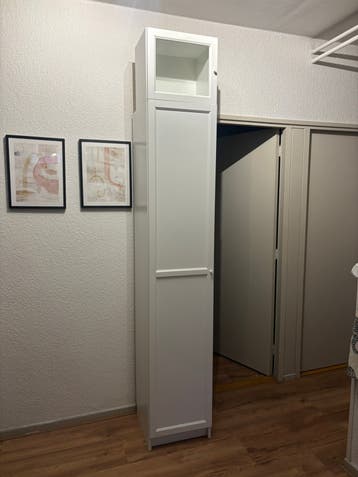 Ikea kast