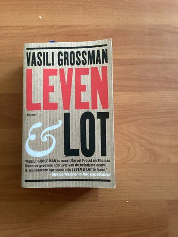 Leven en lot