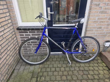 mountainbike