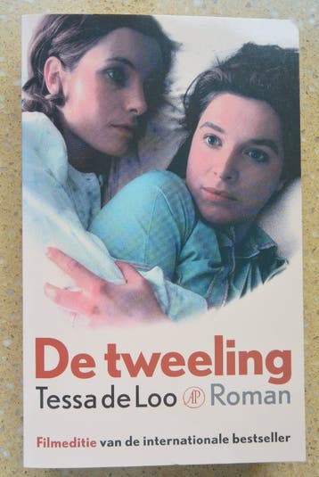 De tweeling - Tessa de Loo - Roman - Filmeditie - Gratis