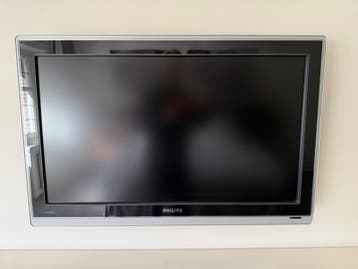 Philips Cineos Flat TV 37”